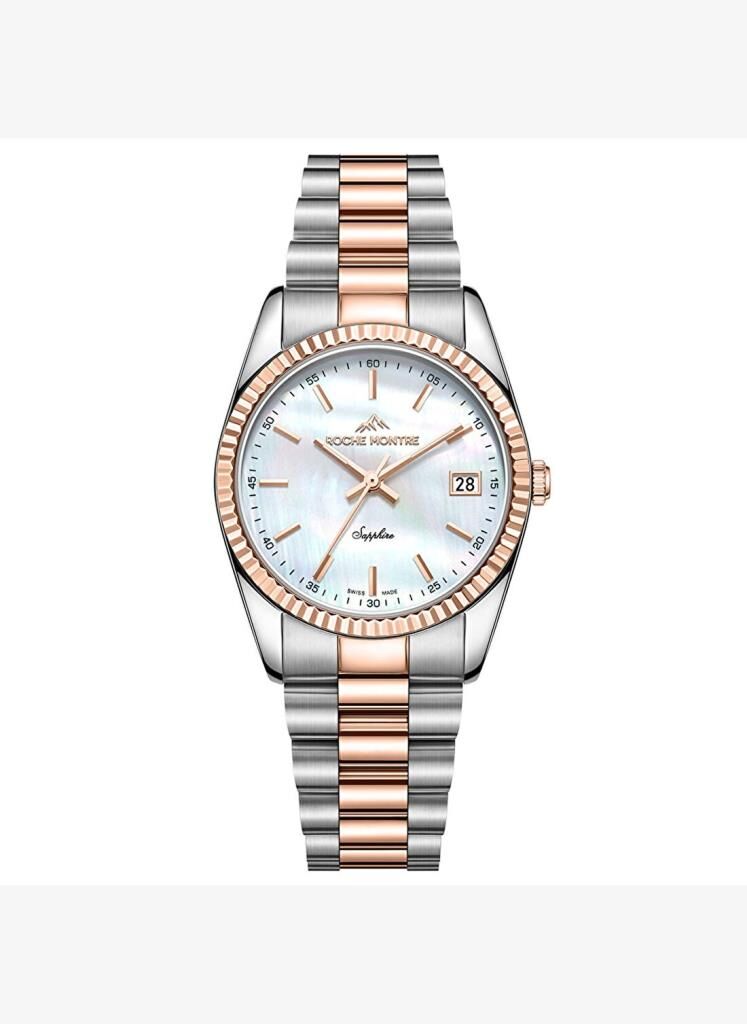 Roche Montre RML5017-04 Kadın Kol Saati