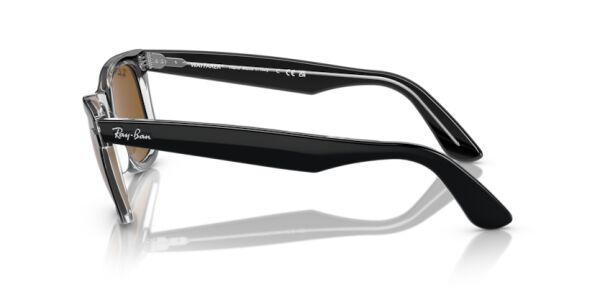 Ray-Ban RB 2140 129433 .54 Güneş Gözlüğü