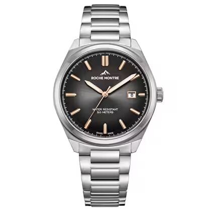 Roche Montre RMG6019-03 Erkek Kol Saati