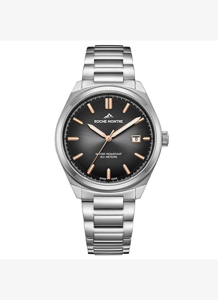 Roche Montre RMG6019-03 Erkek Kol Saati