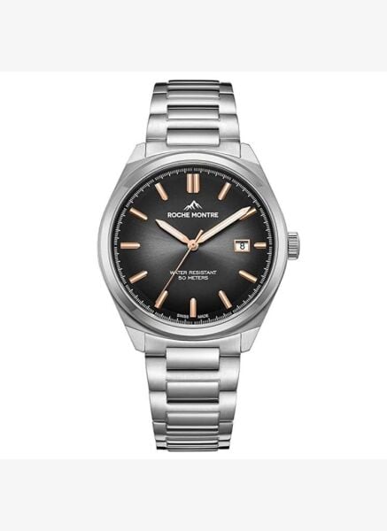 Roche Montre RMG6019-03 Erkek Kol Saati