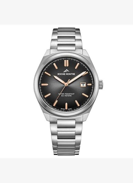 Roche Montre RMG6019-03 Erkek Kol Saati