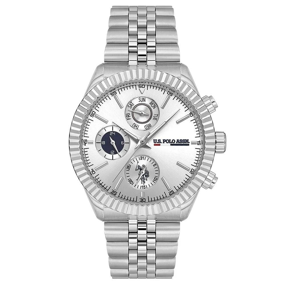 U.S. Polo Assn. USPA1054B-01 Kol Saati