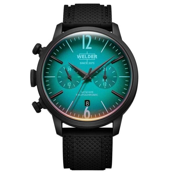 Welder Moody WWRP550 Kol Saati