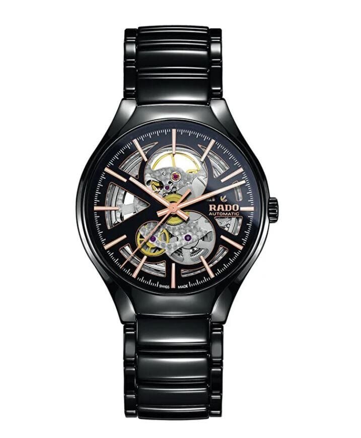 Rado R27100162 True Automatic Kol Saati