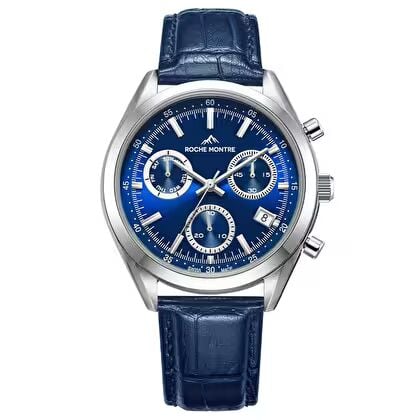 Roche Montre RMG6016-01 Erkek Kol Saati