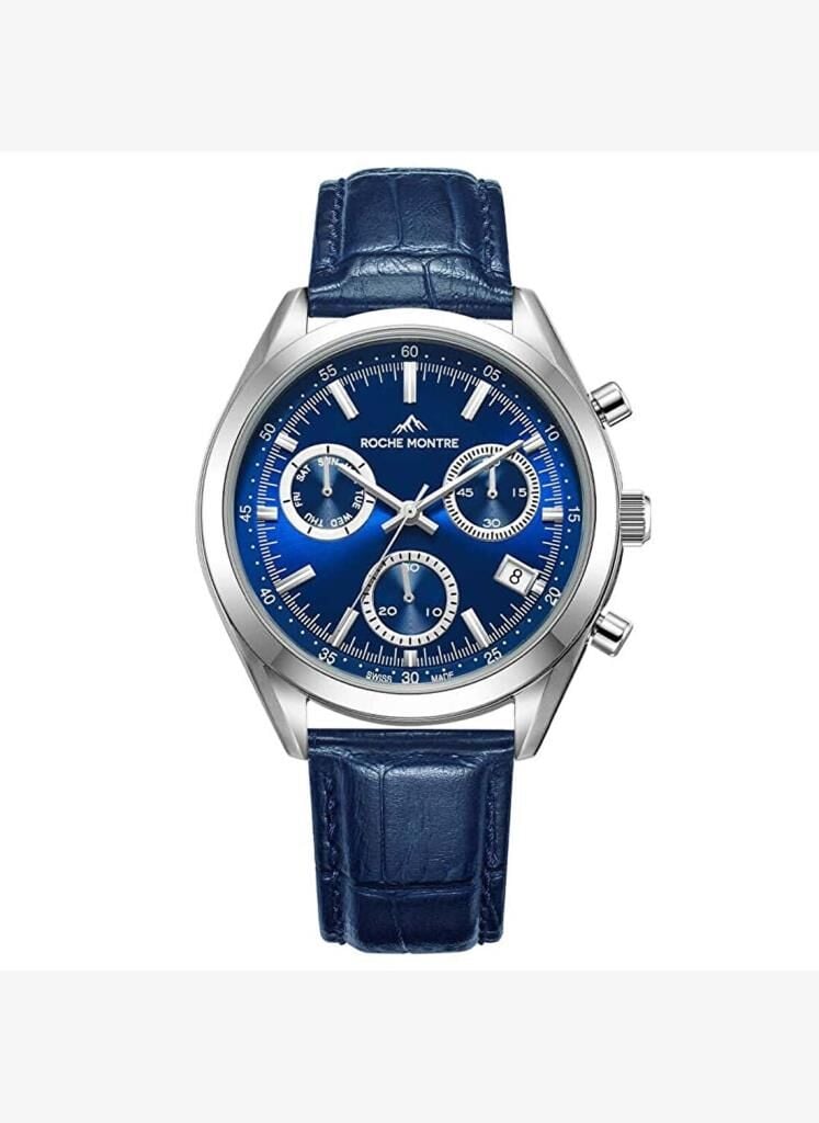 Roche Montre RMG6016-01 Erkek Kol Saati