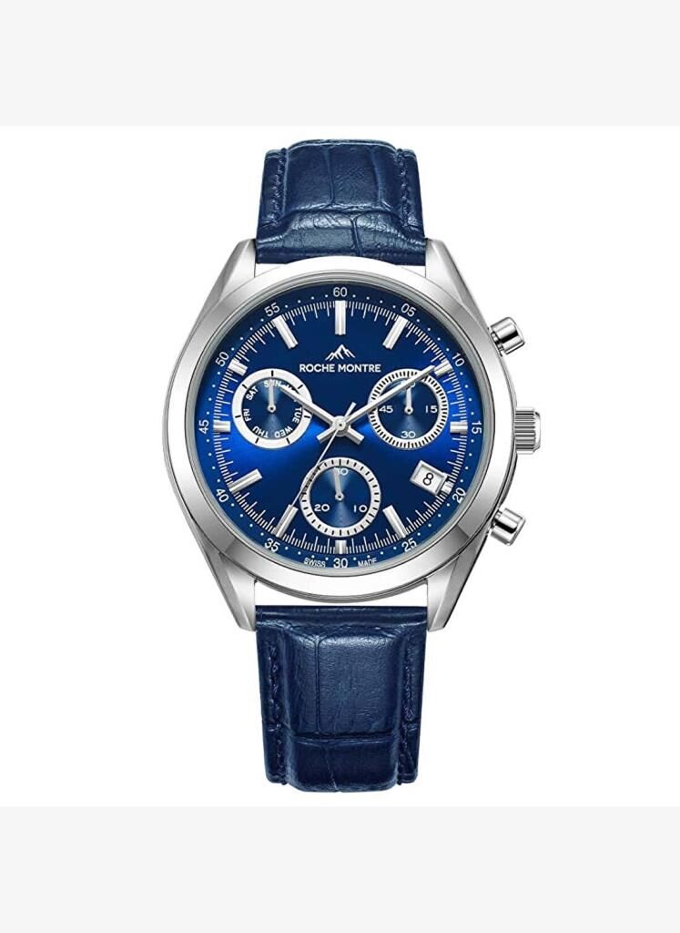Roche Montre RMG6016-01 Erkek Kol Saati