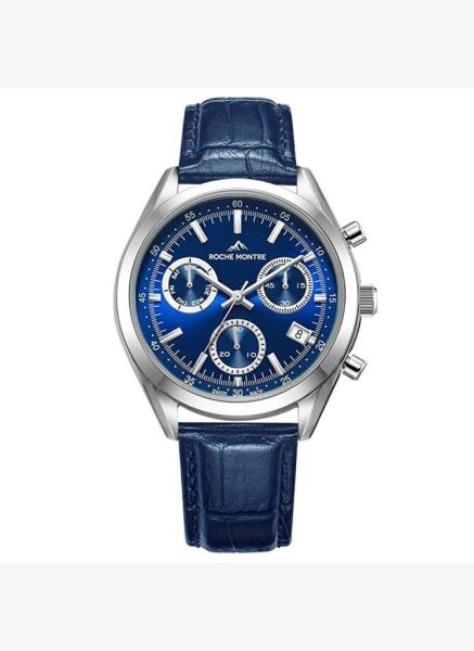 Roche Montre RMG6016-01 Erkek Kol Saati