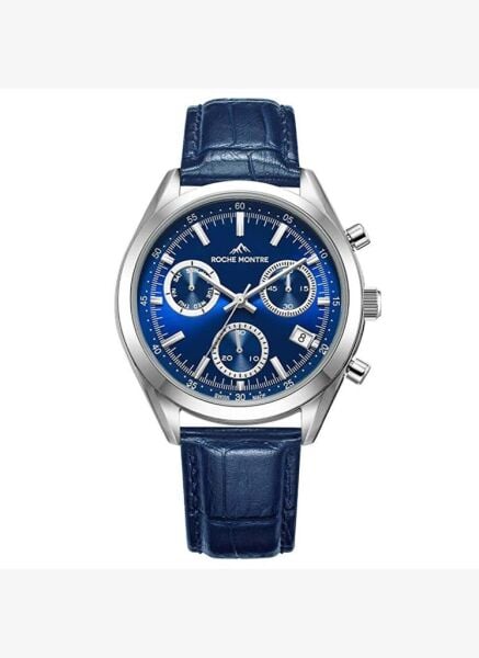 Roche Montre RMG6016-01 Erkek Kol Saati