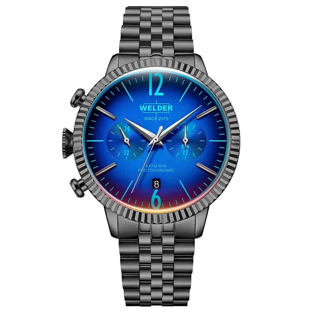 Welder Moody WWRC874 Kol Saati