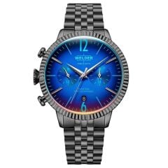 Welder Moody WWRC874 Kol Saati