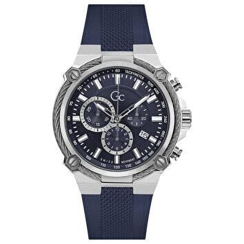 Guess Collection GCY24017G7MF Erkek Kol Saati