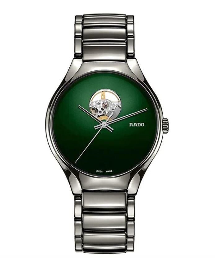 Rado R27108312 True Automatic Kol Saati