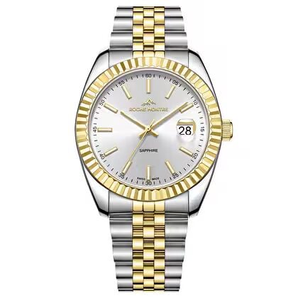 Roche Montre RMG6009-05 Erkek Kol Saati