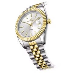 Roche Montre RMG6009-05 Erkek Kol Saati