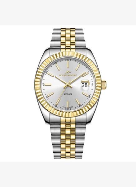 Roche Montre RMG6009-05 Erkek Kol Saati