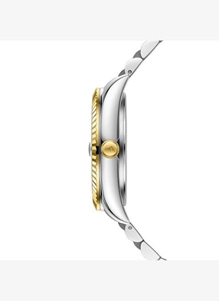 Roche Montre RMG6009-05 Erkek Kol Saati