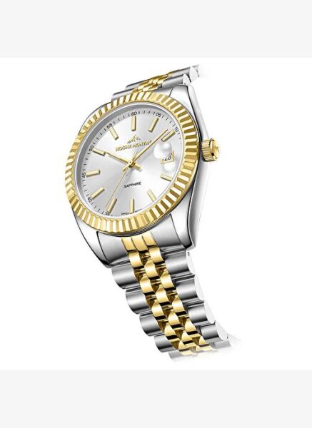 Roche Montre RMG6009-05 Erkek Kol Saati