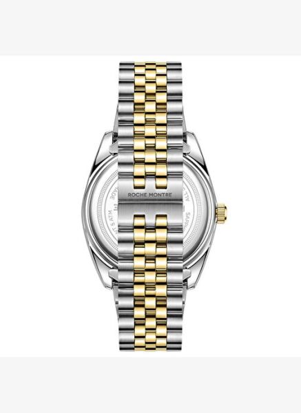 Roche Montre RMG6009-05 Erkek Kol Saati