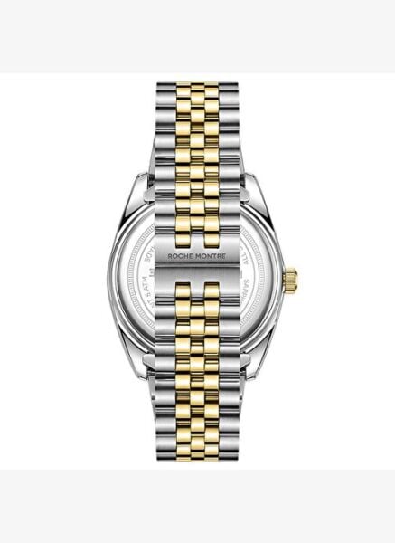 Roche Montre RMG6009-05 Erkek Kol Saati