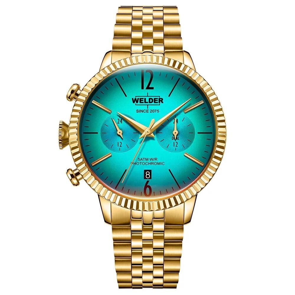 Welder Moody WWRC873 Kol Saati