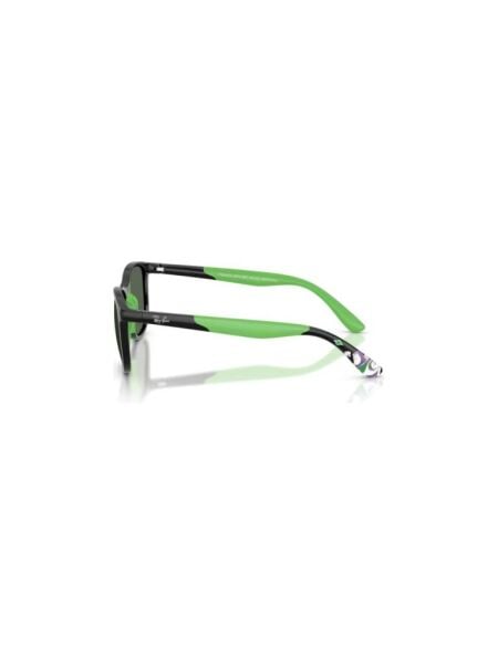 Ray-Ban RJ 9077S 719371 .49 Çocuk Güneş Gözlüğü