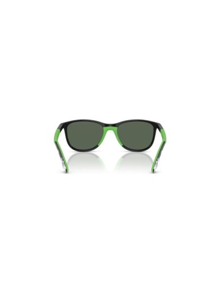 Ray-Ban RJ 9077S 719371 .49 Çocuk Güneş Gözlüğü