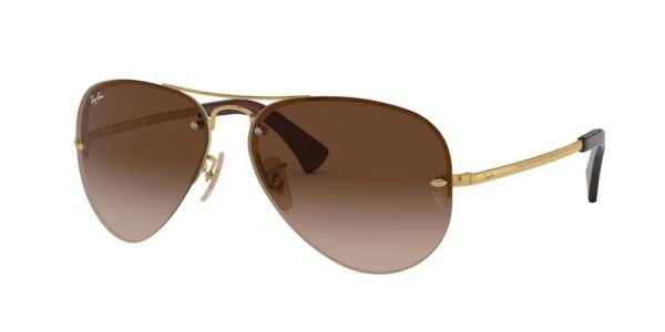 Ray-Ban RB 3449 00113 .59 Güneş Gözlüğü