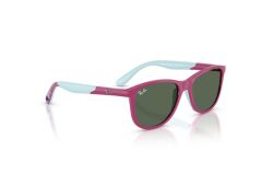 Ray-Ban RJ 9077S 719271 .49 Çocuk Güneş Gözlüğü