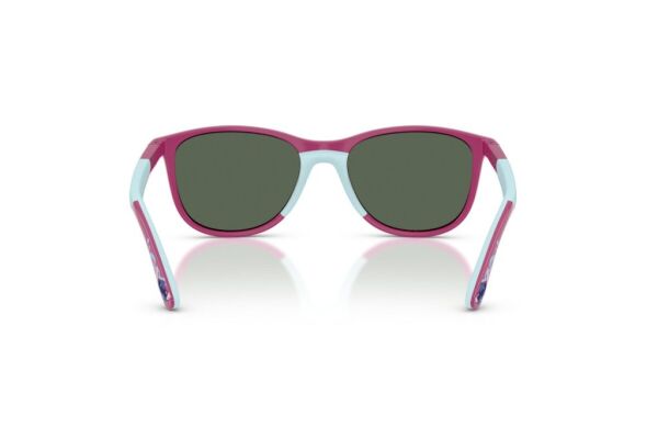 Ray-Ban RJ 9077S 719271 .49 Çocuk Güneş Gözlüğü