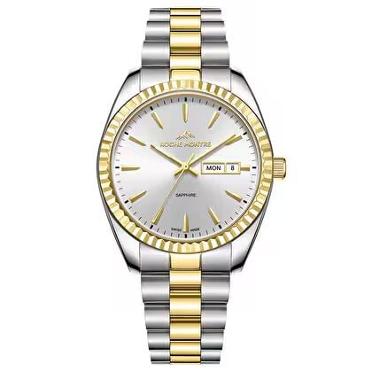 Roche Montre RMG6001-06 Erkek Kol Saati