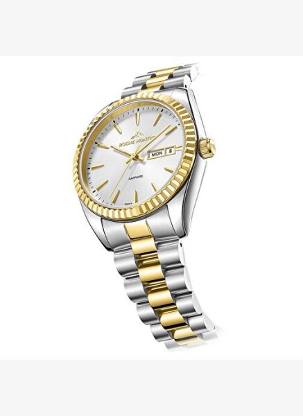 Roche Montre RMG6001-06 Erkek Kol Saati