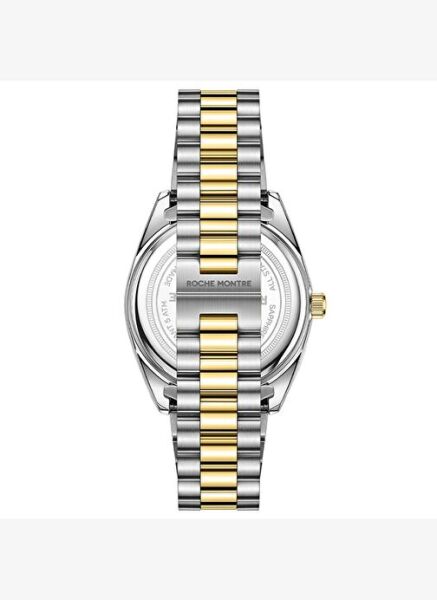 Roche Montre RMG6001-06 Erkek Kol Saati