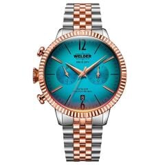 Welder Moody WWRC871 Kol Saati