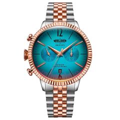 Welder Moody WWRC871 Kol Saati