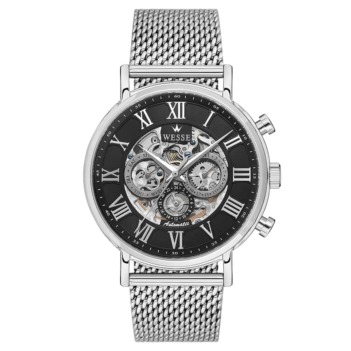 Wesse WWG210604 Kol Saati