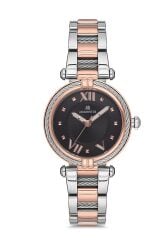 Momentus CS376T-05SR Kadın Kol Saati