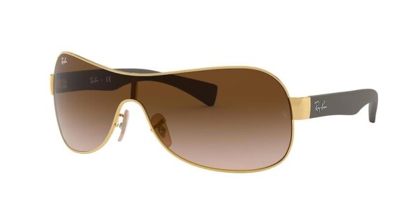 Ray-Ban RB 3471 00113 .32 Güneş Gözlüğü