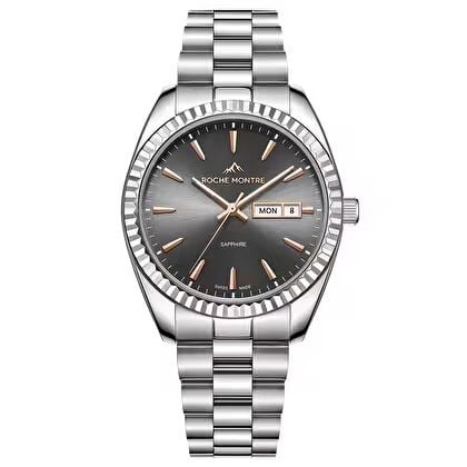 Roche Montre RMG6001-05 Erkek Kol Saati