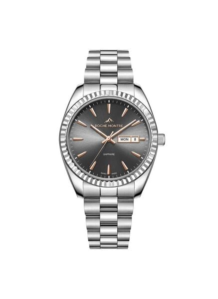 Roche Montre RMG6001-05 Erkek Kol Saati