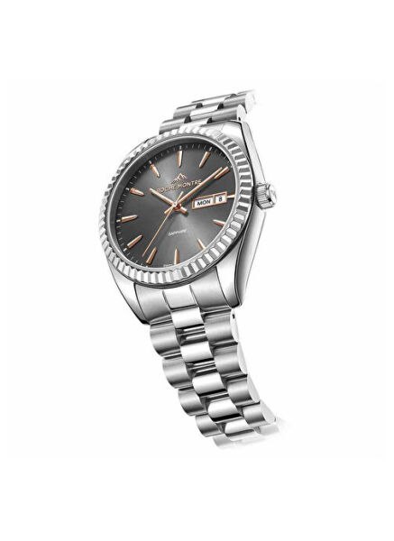 Roche Montre RMG6001-05 Erkek Kol Saati