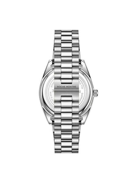 Roche Montre RMG6001-05 Erkek Kol Saati