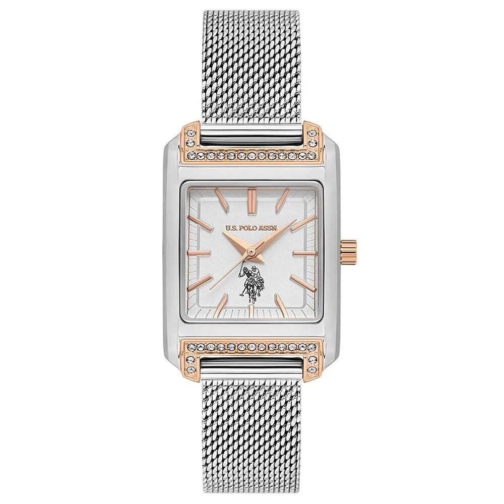 U.S. Polo Assn. USPA2073-02 Kol Saati (SZ) (50)