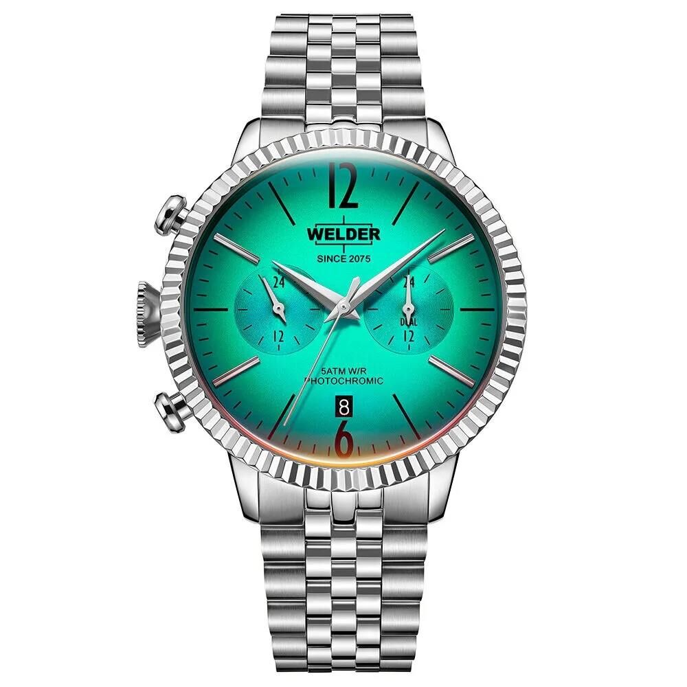 Welder Moody WWRC870 Kol Saati