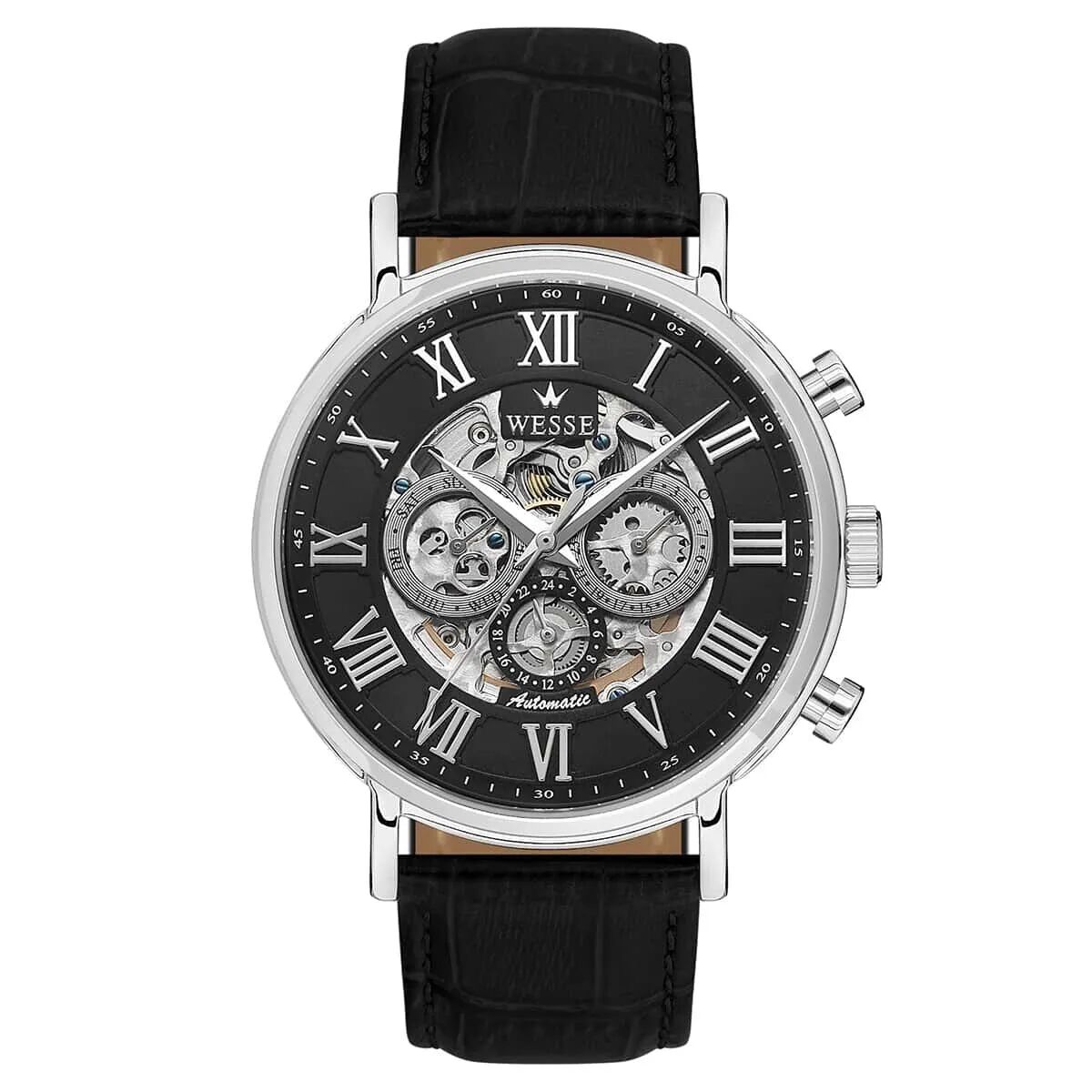 Wesse WWG210602 Kol Saati