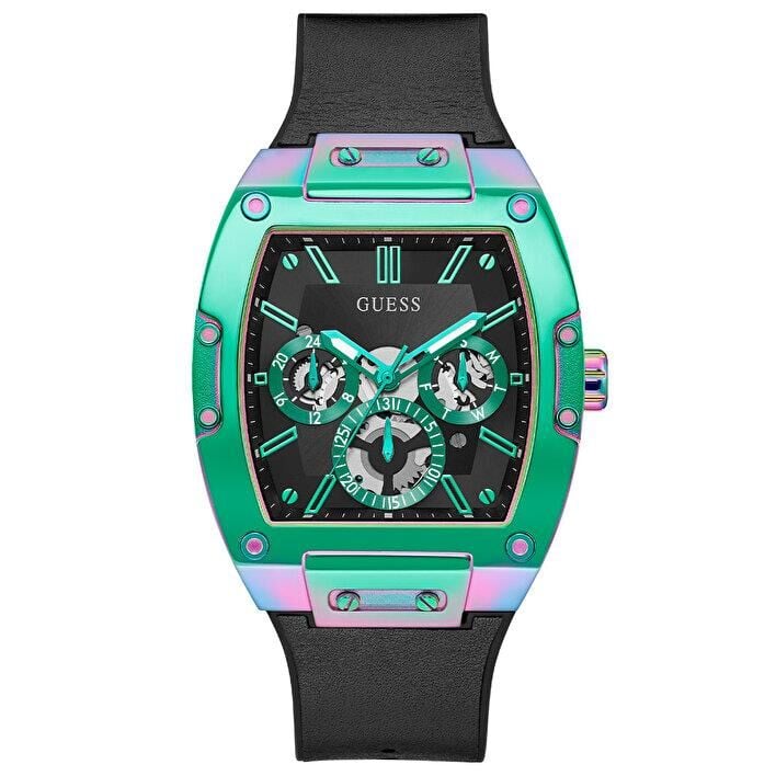 Guess  GUGW0202G5 Erkek Kol Saati