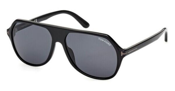 Tom Ford TF 0934N 01A .59 Unisex Güneş Gözlüğü