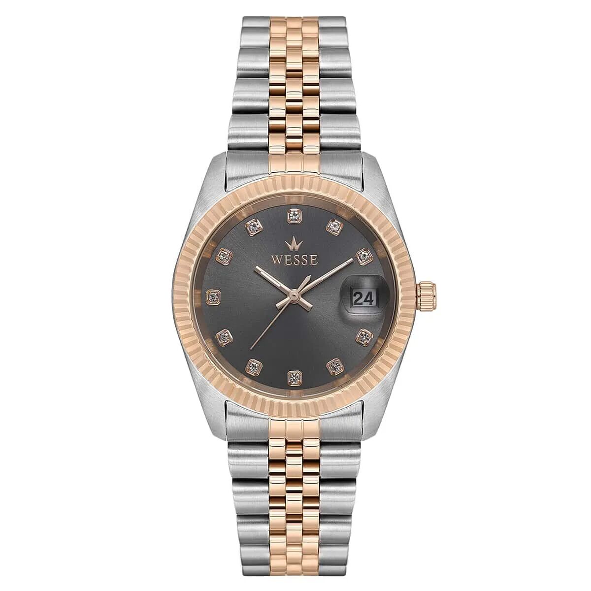 Wesse WWL114709 Kol Saati