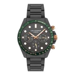 Lee Cooper LC07829.060-NM Kol Saati